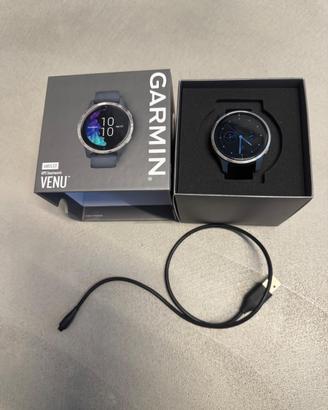 Smart Watch garmin