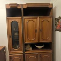 Mobile come nuovo per ingresso