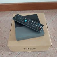 Decoder Android timvision per olimpiadi