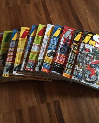 Rivista "In Sella" Annate Complete