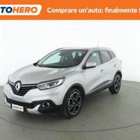 RENAULT Kadjar JY22360