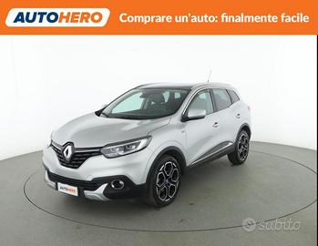 RENAULT Kadjar JY22360