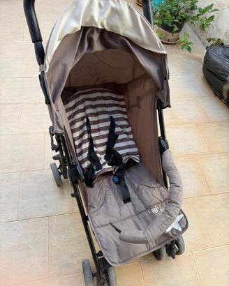Passeggino leggero