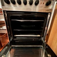 Fornello Lofra miltifuncion metano - forno elettri