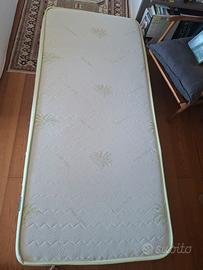 Materasso nuovo memory Aloe Vera