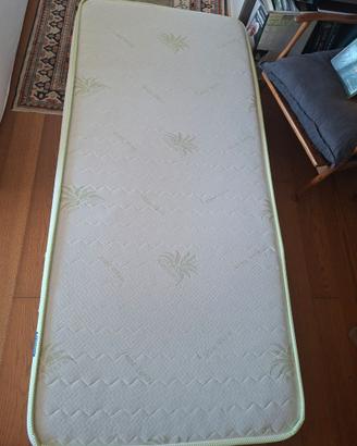 Materasso nuovo memory Aloe Vera