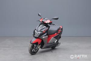 TVS MOTOR Ntorq 125