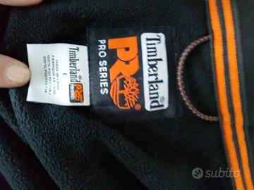 giacca uomo invernale Timberland 