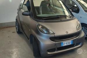 Smart ForTwo 800 33 kW coup pulse cdi
