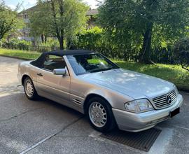 Mercedes Sl 320