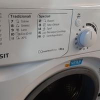Lavatrice Indesit ( nuova ancora in garanzia)