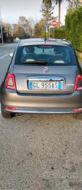 Fiat 500 (2015-->) - 2022