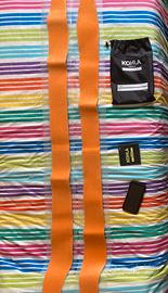 Pelli Kohla Vertical Nordica Enforcer 94 da 179