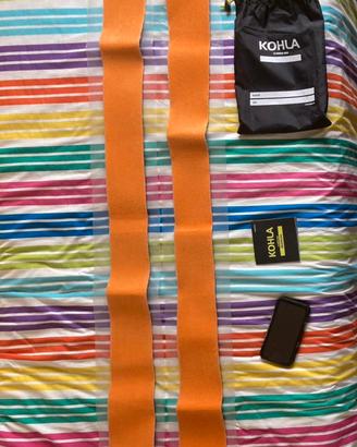 Pelli Kohla Vertical Nordica Enforcer 94 da 179