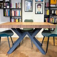 Tavolo allungabile Connubia Mikado