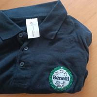 Polo Benelli Taglia M