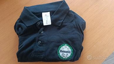 Polo Benelli Taglia M