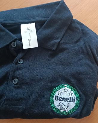 Polo Benelli Taglia M