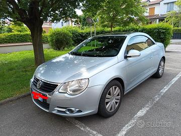 Volkswagen eos benzina 