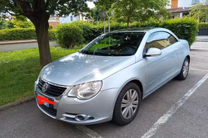 Volkswagen eos benzina 