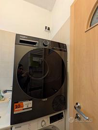 Asciugatrice Whirpool C WD 96M GBS IT