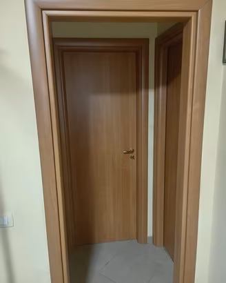 porte