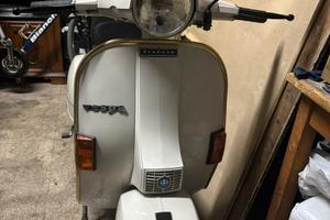 Vespa PX150e