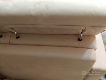 divano letto Poltronesofà 