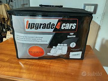 coprisedili auto universali, NUOVI