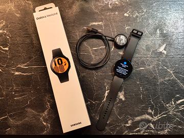 Samsung Galaxy Watch 4, 44mm, nero.