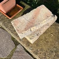 22 mattoni fatti a mano in cotto