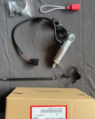ACCESSORI HONDA HORNET 750 CB750