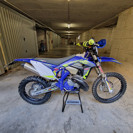 Sherco se 250 Factory