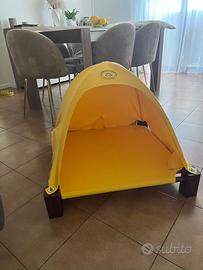 Cuccia per cani e gatti