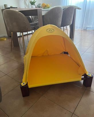 Cuccia per cani e gatti