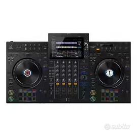 Alphatheta XDJ AZ