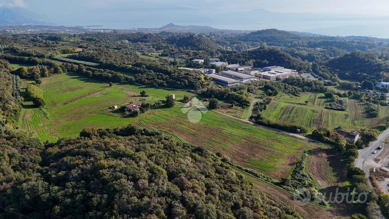 TERRENO A SOIANO DEL LAGO - Vista 5