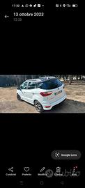 Ford EcoSport  1.000
