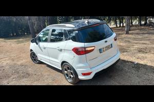 Ford EcoSport  1.000