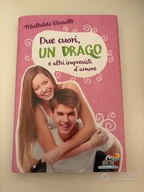 Due cuori, un drago e altri imprevisti d’amore