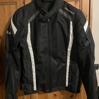 Giubbetto moto Prexport