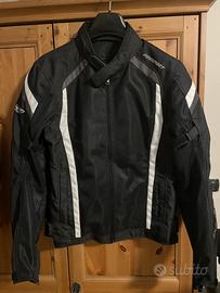 Giubbetto moto Prexport