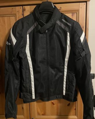 Giubbetto moto Prexport