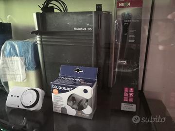 Acquario Ferplast DUBAI 80