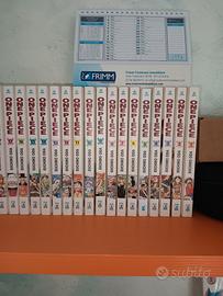 One piece Manga
