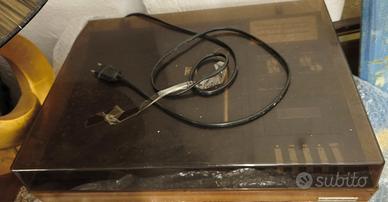 stereo giradischi  vintage 