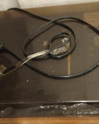 stereo giradischi  vintage 