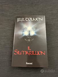 Il Silmarillion