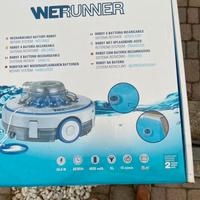 Robot Pulitore piscina