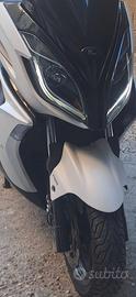 Kymco K-XTC 300